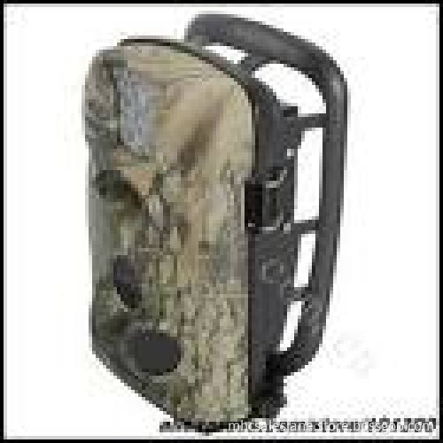 12mp waterproof hunting camera with sound recording and wildlife trail camera